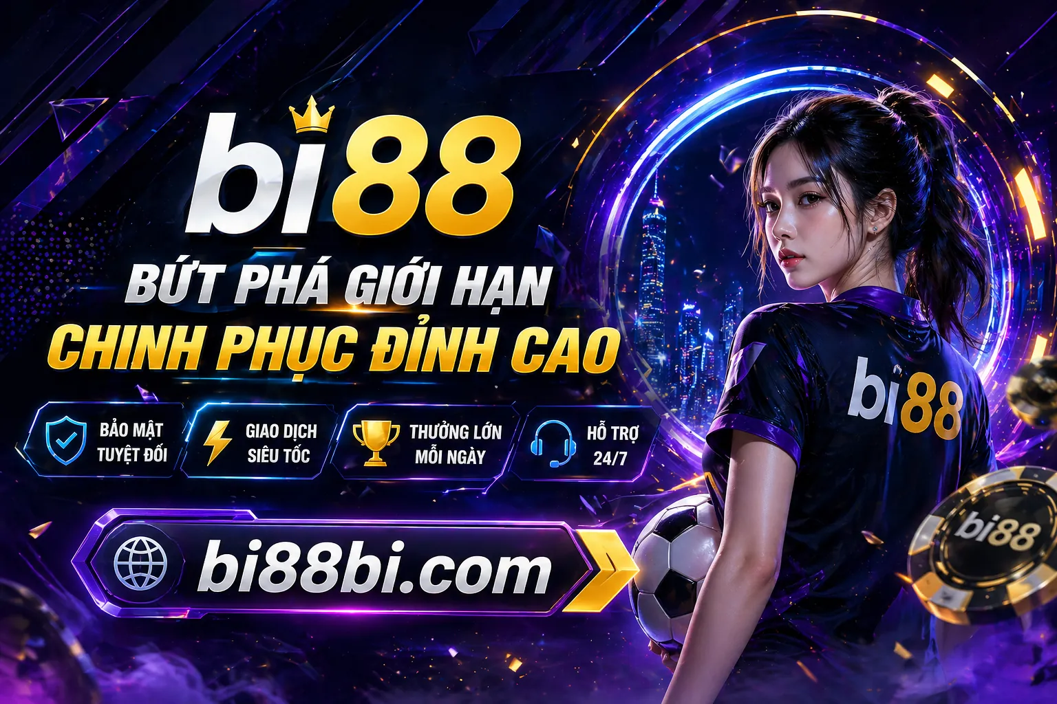Hình ảnh minh họa chính sách bảo mật của MU9 Chính Thức, với các biểu tượng an toàn dữ liệu và màu sắc xanh vàng đặc trưng