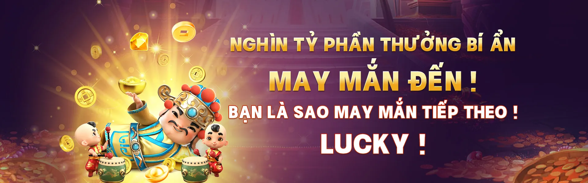 Máy đánh bạc nổ hũ với tiền vàng tại mu9 chính thức