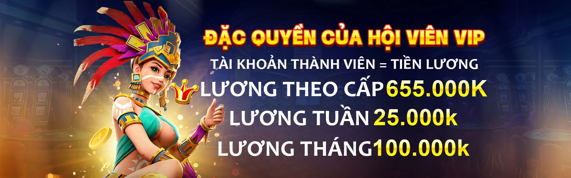 Sòng bạc trực tuyến MU9 chính thức với các trò chơi casino hấp dẫn